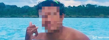 Acompanhante Transariano - Cabeçalho