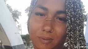 Acompanhante Mikaella - Cabeçalho