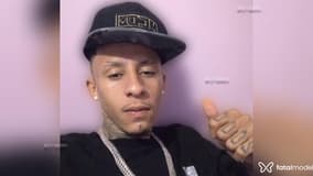 Acompanhante Henrique - Cabeçalho