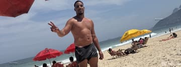 Acompanhante Lucas - Cabeçalho