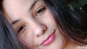 Acompanhante Milena Lemes - Cabeçalho