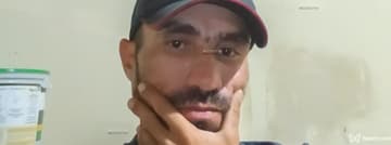 Acompanhante Anderson Texeira - Cabeçalho