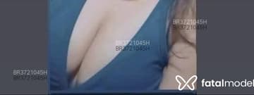 Acompanhante Luana - Cabeçalho