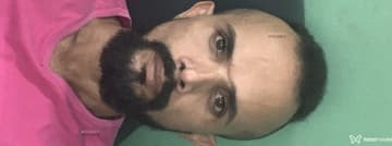 Acompanhante Felipe - Cabeçalho