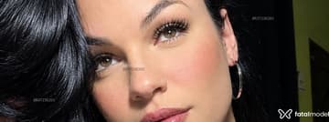 Renata Bahls Acompanhante Renata Bahls - Cabeçalho