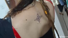 Acompanhante Viviane Ignis - Cabeçalho