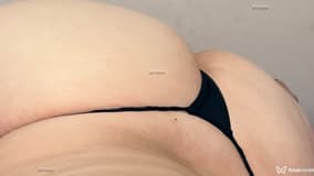 Acompanhante Amanda - Cabeçalho