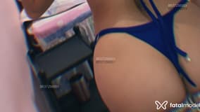 Acompanhante Beatriz - Cabeçalho