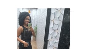 Acompanhante Paloma - Cabeçalho