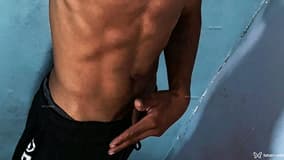 Jeferson Acompanhante Jeferson - Cabeçalho