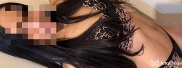 Acompanhante Milena Santos - Cabeçalho