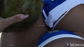 Acompanhante Victoria Silva - Cabeçalho