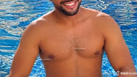 Rodrigo Acompanhante Rodrigo - Cabeçalho