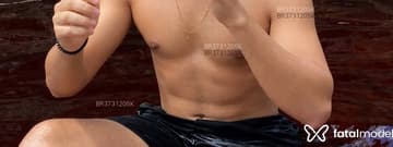 Acompanhante Wupereira - Cabeçalho