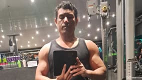 Enderson Acompanhante Enderson - Cabeçalho