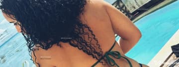 Acompanhante Giovanna Santos - Cabeçalho