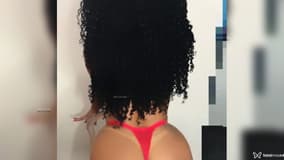 Nathacha Ribeiro Acompanhante Nathacha Ribeiro - Cabeçalho
