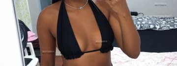 Priscila Acompanhante Priscila - Cabeçalho
