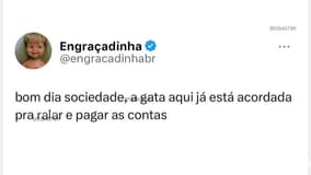 Acompanhante Gabi Brison - Cabeçalho