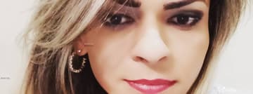 Nati Farias Acompanhante Nati Farias - Cabeçalho