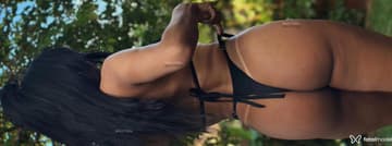 Acompanhante Agatha sttone - Cabeçalho