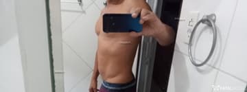 Roger Acompanhante Roger - Cabeçalho