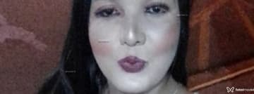 Acompanhante Luana Aragão - Cabeçalho