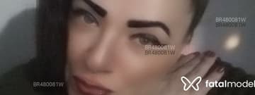 Acompanhante Adriany olink - Cabeçalho