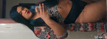 Acompanhante Diana - Cabeçalho
