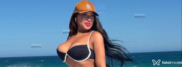 Acompanhante Gabriella Cortez - Cabeçalho