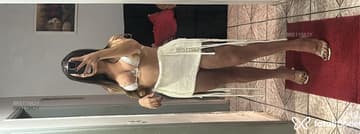 Acompanhante PAOLLA SILVA - Cabeçalho