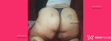 Daiagauchasafada Acompanhante Daiagauchasafada - Cabeçalho
