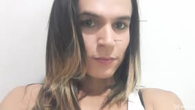 Acompanhante Samantha - Cabeçalho