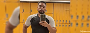 Acompanhante HOMEM TRANS - Cabeçalho