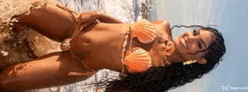 Luara Del Mare Acompanhante Luara Del Mare - Cabeçalho