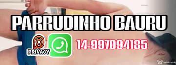 Acompanhante PARRUDINHO - Cabeçalho
