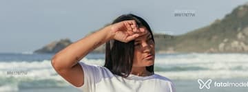 Acompanhante Débora - Cabeçalho