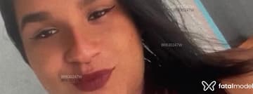 Acompanhante Morena - Cabeçalho