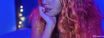 Acompanhante Samantha Andrade - Cabeçalho