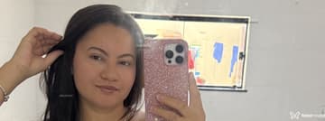 Acompanhante Mirella Bellaver - Cabeçalho
