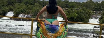 Mirella Acompanhante Mirella - Cabeçalho