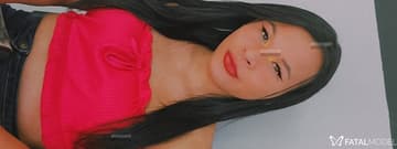 Lorena Ferrari Acompanhante Lorena Ferrari - Cabeçalho