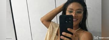 Acompanhante Nicole Lincon - Cabeçalho