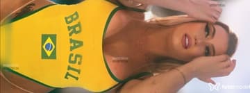 Acompanhante Luanna santos - Cabeçalho