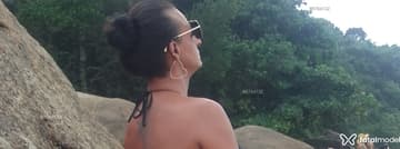 Aghatha Souza Acompanhante Aghatha Souza - Cabeçalho