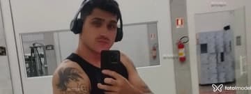 Acompanhante Fernando - Cabeçalho