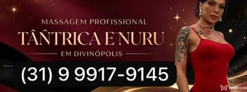 Acompanhante Amanda Nuru - Cabeçalho