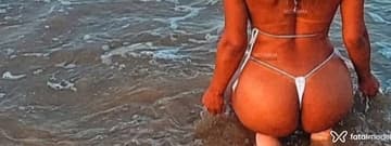 Morena pantaneira Acompanhante Morena pantaneira - Cabeçalho