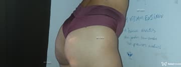 Acompanhante Fabiola - Cabeçalho