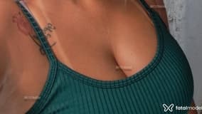 Cinthya Acompanhante Cinthya - Cabeçalho